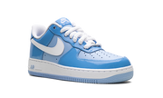 Air Force 1 Low '07 LV8 "Phychic Blue White Patent" HV9405 400