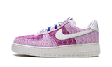 Air Force 1 '07 WMNS "Woven Together - Pink" HF5128 902
