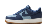 Air Force 1 Low '07 LV8 "Denim Navy Worn Blue" IR0951 400