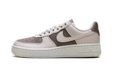 Air Force 1 Low '07 WMNS "Mink Brown Sail White Light Orewood Brown" IH0585 200