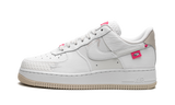 AIR FORCE 1 '07 LX MNS WMNS "Pink Bling" DX6061 111