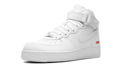 Air Force 1 Mid "Supreme - Mini Box Logo White" FZ8784 100