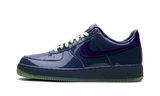 Air Force 1 Low "Patent Leather Mystic Navy Grape Ice" IO4489 400