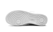Air Force 1 Low LE GS "White on White" DH2920 111