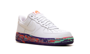 Air Force 1 Low "White Multi-Color Marble" AJ9507 100