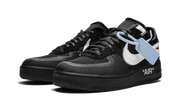 Air Force 1 Low "Off-White Black" AO4606 001