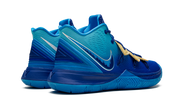 Kyrie 5 "Concepts X Nike Kyrie - Special box" CU2352 400a