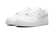AIR FORCE 1 LO WMNS "White / Metallic Silver" FQ8887 100