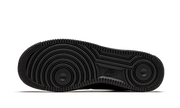 Air Force 1 Low "Supreme - Mini Box Logo Black" CU9225 001