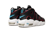 Air More Uptempo GS "Black Fusion Red" DJ4610 001