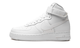 Air Force 1 High GS "Triple White" 653998 100