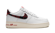 Air Force 1 Low "Plaid" DV0789 100