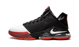 LeBron 19 Low "Bred" DH1270 001