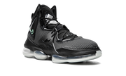 LeBron XIX "Green Glow" CZ0203 003
