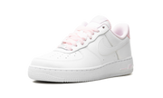 Air Force 1 Low Vintage WMNS "Pink Foam Velvet Laces" HV4403 601