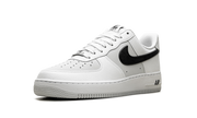 Air Force 1 Low '07 LV8 "White Photon Dust Black" IR1475 100