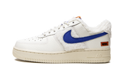 AIR FORCE 1 LO '07 MNS WMNS "Sherpa Fleece" DO6680 100