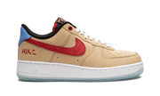 Air Force 1 Low '07 LV8 "Satellite Sesame" DQ7628 200