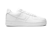 Air Force 1 07 Craft "Triple White" CU4865 100