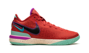 LeBron NXXT Gen "TRACK RED" DR8784 600