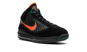 LeBron 7 "Florida A&M" DX8554 001