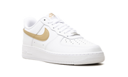 Air Force 1 '07 "White / Parachute Beige" FJ4146 124
