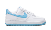 Air Force 1 "Blue" FQ4296 100