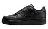 Air Force 1 Low "Black Leather" IM5754 001