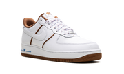 Air Force 1 "White / Light British Tan" FN5757 100