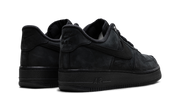 Air Force 1 Low '07 WB "Triple Black Nubuck" CJ9179 001