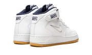 Air Force 1 Mid Jewel QS "NYC - Yankees" DH5622 100