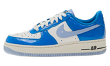 Air Force 1 Low WMNS "Blue Patent" FJ4801 400