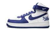 Air Force 1 High EMB "Dodgers" DC8168 100