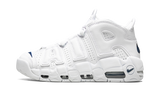 Air More Uptempo "White / Midnight Navy" DH8011 100