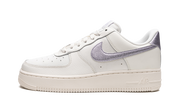 AIR FORCE 1 MNS WMNS "Metallic Purple" DV7470 100
