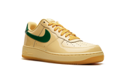 Air Force 1 Low "Patent Leather Topaz Gold Pine Green" IO4489 700