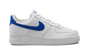 Air Force 1 Low "White / Game Royal" DM2845 100