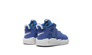 Air More Uptempo TD "Battle Blue" DM1027 400
