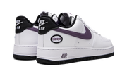 Air Force 1 Low "Hoops White Canyon Purple" DH7440 100