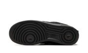 Air Force 1 Low "Multi Swoosh Black Crimson" DZ4514 001