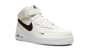 Air Force 1 Mid '07 LV8 "40th Anniversary" DR9513 100