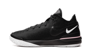 Nike Zoom LeBron NXXT Gen "Black/White" DR8784 003