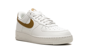 AIR FORCE 1 LO NEXT NATURE WMNS "Bronzine" DV3808 101