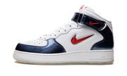 Air Force 1 Mid QS "Independence Day" DH5623 101
