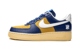 Air Force 1 Low "Undefeated - Blue Croc" DM8462 400