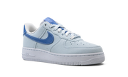 AIR FORCE 1 LO WMNS "Shades of Blue" FN7185 423