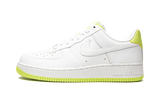 Air Force 1 '07 "White / Volt" 315122 119