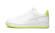 Air Force 1 '07 "White / Volt" 315122 119