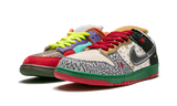 SB What The Dunk "What The Dunk" 318403 141
