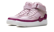 Air Force 1 Jester XX High WMNS "Plum Chalk" AR0625 501